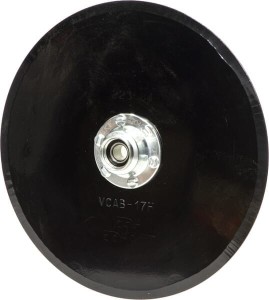 Tarcza wysiewająca 380 mm 223584