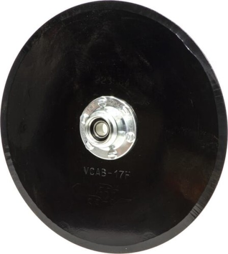 Tarcza wysiewająca 380 mm 223584 - Intertraktor
