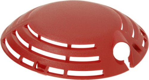 Osłona wentylatora 19615ZG9801ZE - Intertraktor