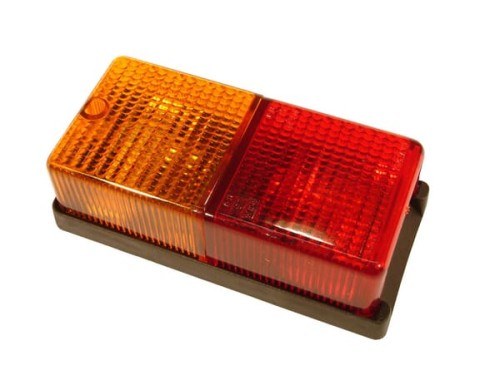 Lampa tylna VLC2054 - Intertraktor