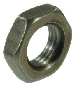 Nakrętka sześciokątna niska DIN936 stalowa M36x3.00 Kramp 936363B