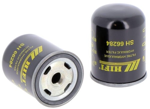 Filtr hydrauliki SH66284 - Intertraktor