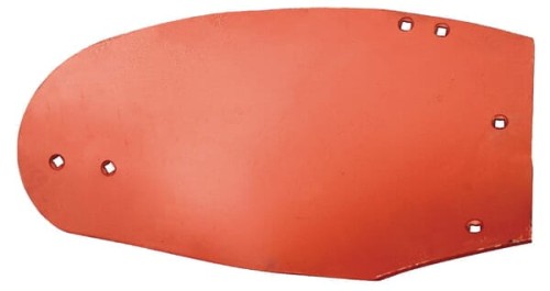Skrzydło odkładni, długie, pasuje do B-200 5020301010087 - Intertraktor