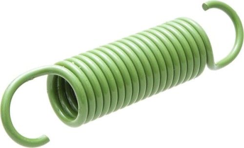 Sprężyna naciągowa 5x31x164 003348303 - Intertraktor