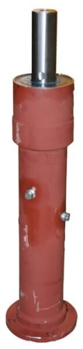 Przedłużka L-615 mm 312500 - Intertraktor