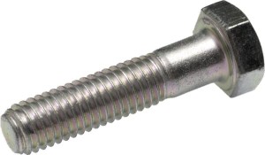Śruba z łbem sześciokątnym M8x35 mm kl. 8.8 DIN931 BK30 3013067