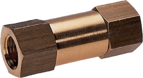 Zawór zwrotny 1/4" NRV14 - Intertraktor
