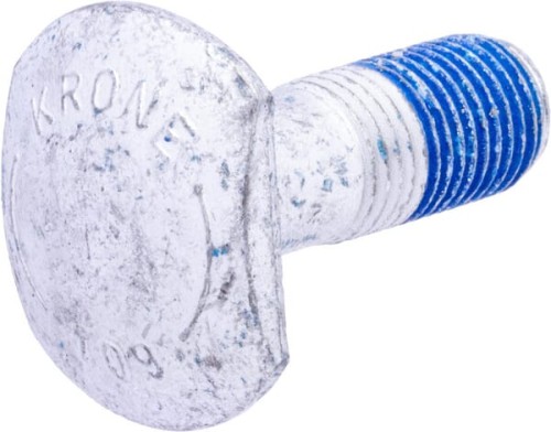 Śruba z łbem okrągłym M14x1.5x41 10.9 001449379 - Intertraktor