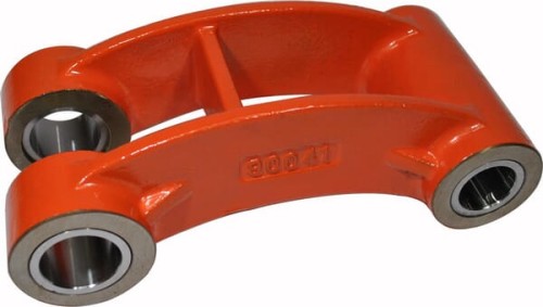 Łącznik łyżki Kubota BLKUB041 - Intertraktor