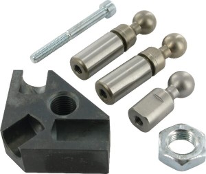 Zestaw naprawczy do SC01 SC019KIT