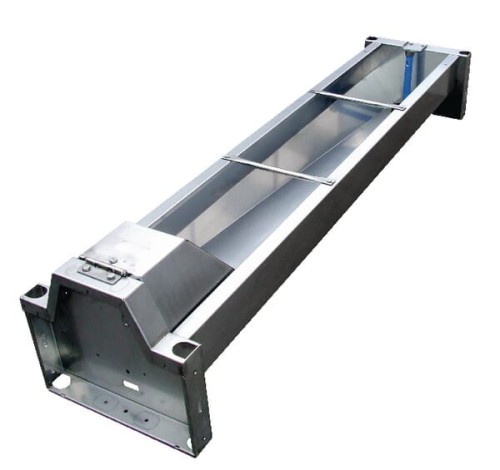 Poidło wannowe 1.4 m SU1306714 - Intertraktor