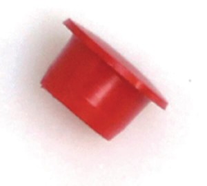 Korek spustowy ø15 pl f130 el BU1190313