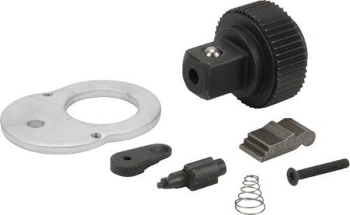 Zestaw naprawczy do grzechotek 1/2" Gedore, pasuje do 1993U10 DPE1993U10 - Intertraktor