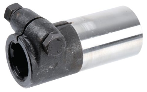 Tuleja redukcyjna, 1 x 1-3/8 Z6, 1x Ø 25mm 674015025KR - Intertraktor