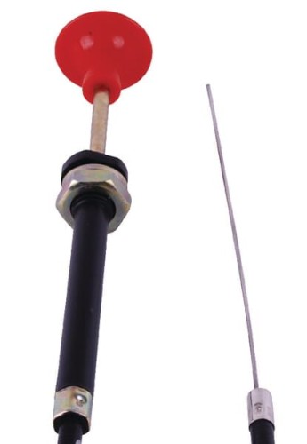 Uniwersalny ciąg odłączający C403000 - Intertraktor