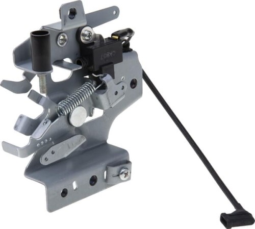 Mechanizm sterujący 16500ZE7W11 - Intertraktor