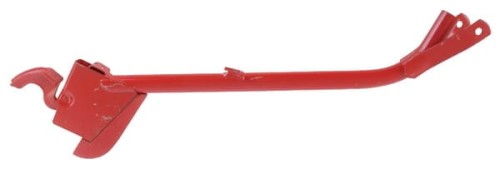 Redlica wysiewająca, długa pasuje do Accord AC494082 - Intertraktor