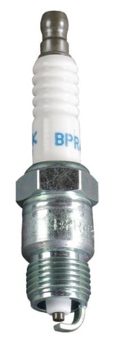 Świeca zapłonowa NGK BPR4FS - Intertraktor