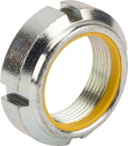 Nakrętka okrągła rowkowa samozabezp. M30x1,5 F02010111R