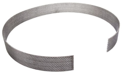 Sito Skjold 4,0 mm wzmocn. RWS074740 - Intertraktor