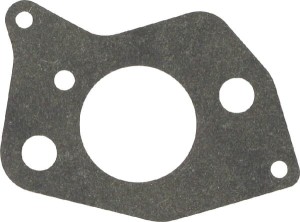 Uszczelka króćca gaźnika 0,5 mm 2061477