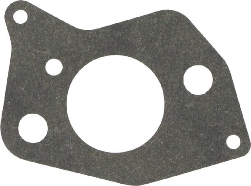 Uszczelka króćca gaźnika 0,5 mm 2061477 - Intertraktor