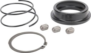 Zestaw naprawczy, widełki, Bondioli & Pavesi 435000423R