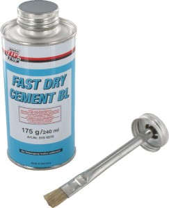 Klej specjalny Cement Fast Dry, szybkoschnący 5159570
