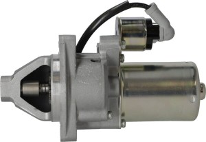 Rozrusznik silnika 31210ZE3033