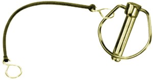 Zawleczka, 11 mm LP11SAKR