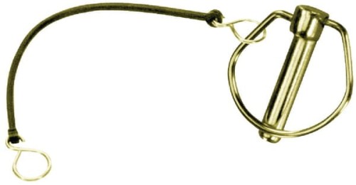 Zawleczka, 11 mm LP11SAKR - Intertraktor