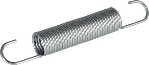 Sprężyna napinająca 2156302SM - Intertraktor