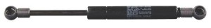 Sprężyna gazowa L248 mm 350N Stabilus CA551244