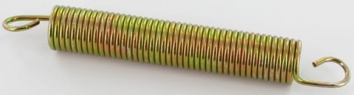 Sprężyna naciągowa 73204197 - Intertraktor