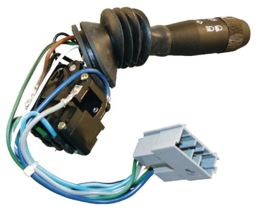 Przełącznik wielofunkcyjny 01271000 - Intertraktor