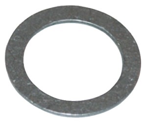Podkładka dystansowa Ø 12x18x0.3 mm, stal DIN 988 Kramp 988121803P025