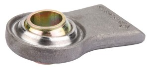 Końcówka do przyspawania kat.3 Ø 37 mm szerokość kuli 51 mm 200752KK
