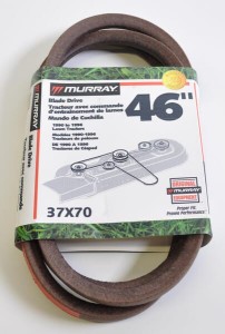 Pasek klinowy 37X70
