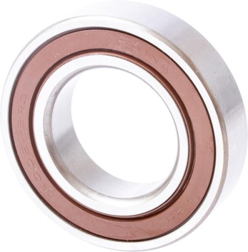 Łożysko kulkowe promieniowe 600 91051VE1G00 - Intertraktor