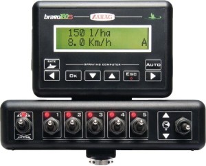Komputer Bravo 180 S, 5-sekcyjny 467180501