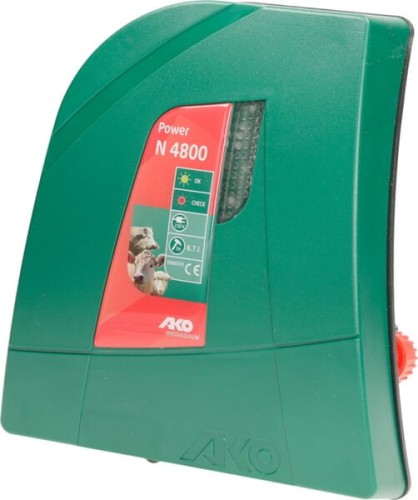 Elektryzator sieciowy N 4800 AKO 372886 - Intertraktor