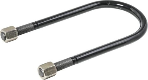 Strzemię resoru 12898011020910 - Intertraktor