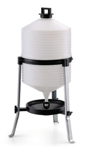 Poidło dla drobiu, 30 l 1646700230