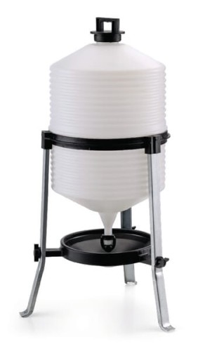 Poidło dla drobiu, 30 l 1646700230 - Intertraktor