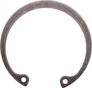 Pierścień osadczy wewnętrzny 48x1.8 mm DIN472 Kramp 47248P010