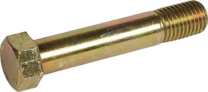 Śruba z łbem 6-kt. M20x105 mm kl.10.9 KK032824