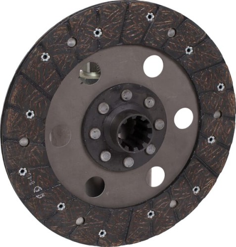 Tarcza sprzęgła, F&S 1864634024 - Intertraktor