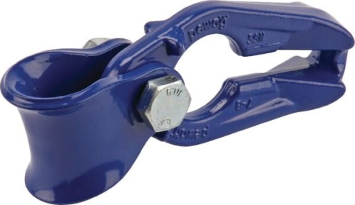 Pałąk linowy przesuwny G100 7/8 mm FW42890 - Intertraktor