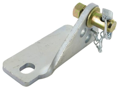 Uchwyt stabilizatora, strona prawa Z790106 - Intertraktor