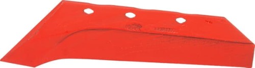 Lemiesz dziobowy, prawy U1500 pasuje do V&N Kramp P9103001N - Intertraktor
